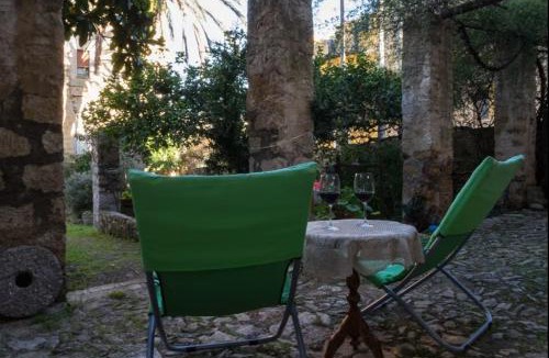 Pietraperzia House | Casa di nonna Maria