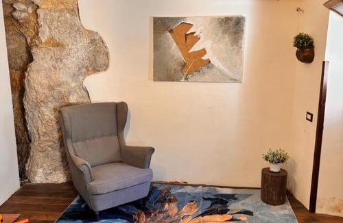 Fiuggi Apartment | CASA DI Noris