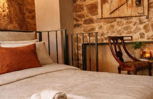Fiuggi Apartment | CASA DI Noris