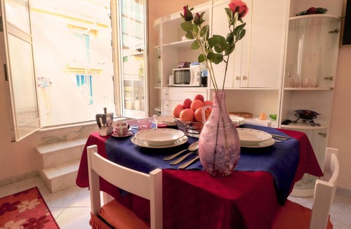 San Leone Apartment | Casa di Olga accanto al mare
