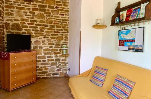 Paceco House | Casa di Paolo - Al Baglio