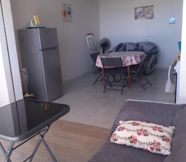 Trapani Apartment | Casa di SaleRosa
