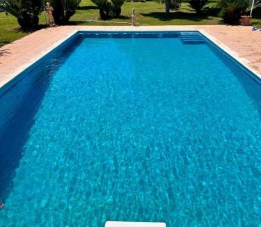 Borgo Podgora Villa | Casa di Tony