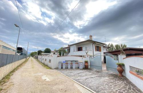 Borgo Podgora Villa | Casa di Tony