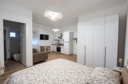 Latina Apartment | Casa di Viola - Fiori d arancio