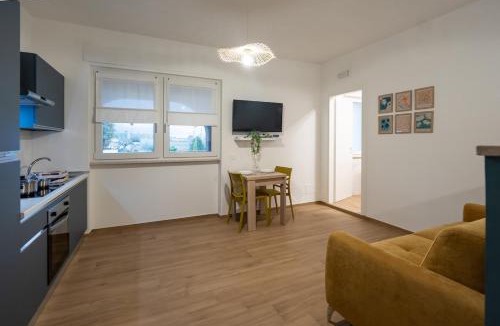 Latina Apartment | Casa di Viola - Glicine