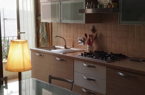 Prenestino-Centocelle House | Casa Diana apartment