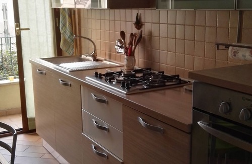 Prenestino-Centocelle House | Casa Diana apartment