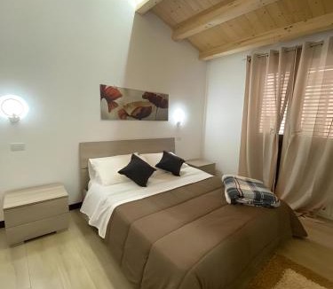 Partinico Apartment | Casa dolce casa