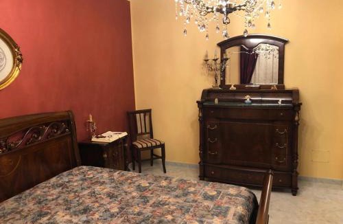 Porto Empedocle Apartment | Casa dolce casa