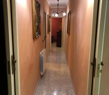 Porto Empedocle Apartment | Casa dolce casa