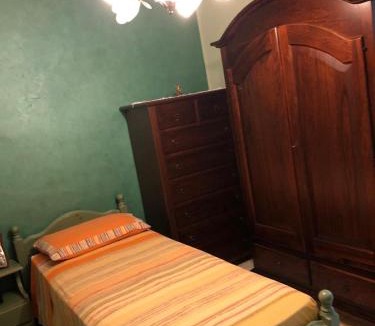 Porto Empedocle Apartment | Casa dolce casa