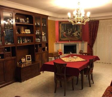 Porto Empedocle Apartment | Casa dolce casa