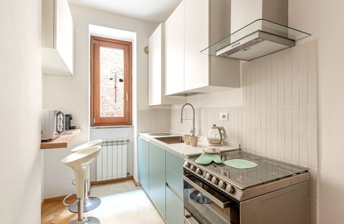 Monte di Pieta Apartment | Casa Dolce Vita by Wonderful Italy