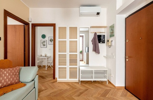 Monte di Pieta Apartment | Casa Dolce Vita by Wonderful Italy
