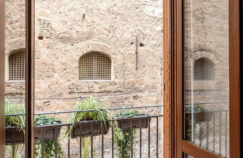 Monte di Pieta Apartment | Casa Dolce Vita by Wonderful Italy