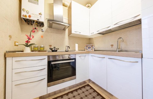 Province of Messina Apartment | Casa Domenico