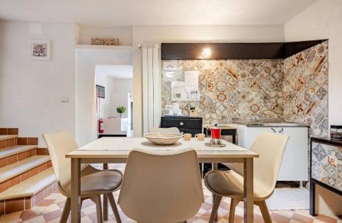 Agira Apartment | Casa Don Raffaele