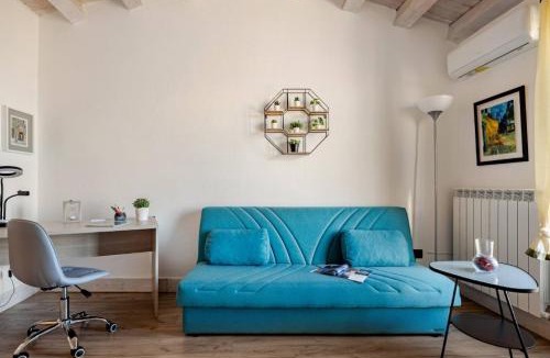 Agira Apartment | Casa Don Raffaele