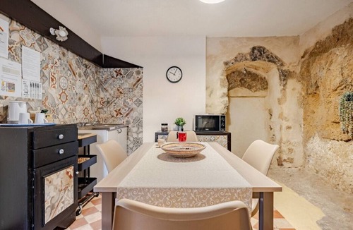 Agira Apartment | Casa Don Raffaele