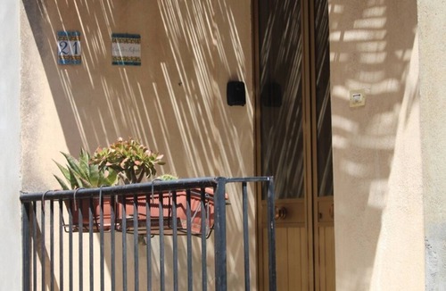Agira Apartment | Casa Don Raffaele