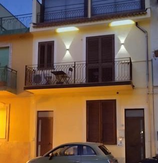 Oliveri Apartment | Casa Doppia G