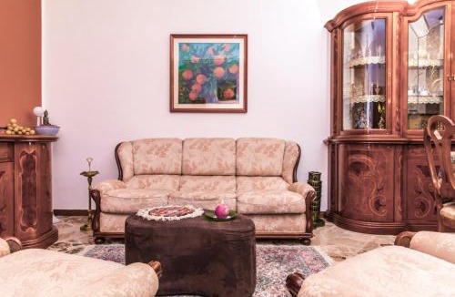 Balestrate Apartment | Casa Dorotea