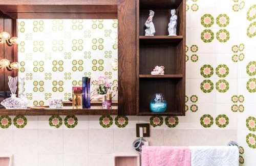 Balestrate Apartment | Casa Dorotea
