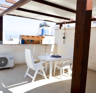 Marettimo Apartment | Casa Duran