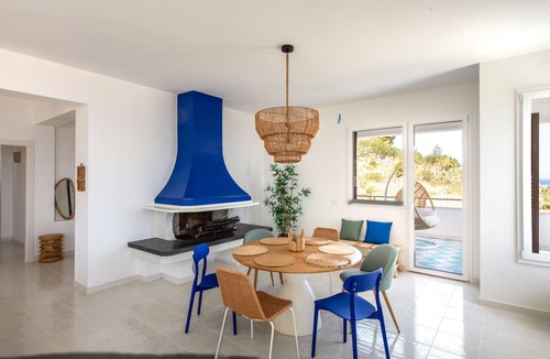 Capo Zafferano Apartment | Casa Elia con Terrazza Vista Mare by Wonderful Italy