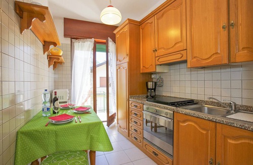 Cannobio Apartment | Casa Elisa by Lago Reisen