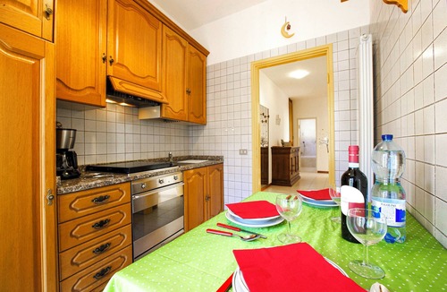 Cannobio Apartment | Casa Elisa by Lago Reisen