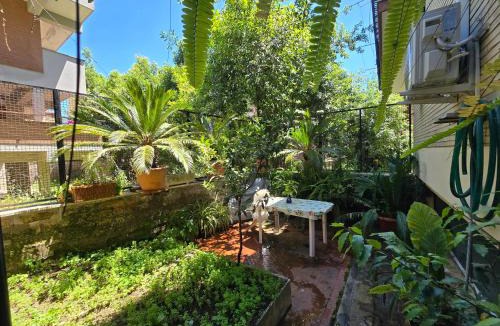 Suburbio XI della Vittoria Apartment | Casa ELLA