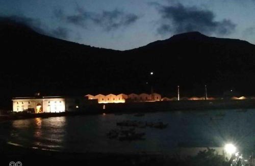 Favignana House | Casa Emma