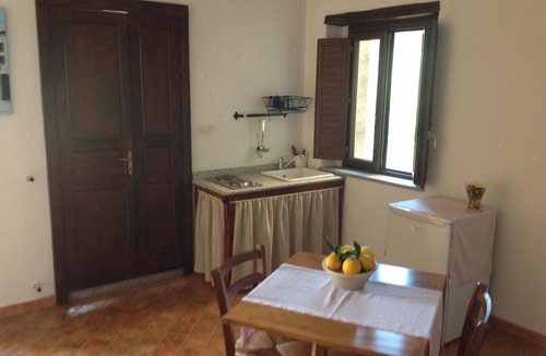 Badolato Apartment | Casa Eos by Interhome