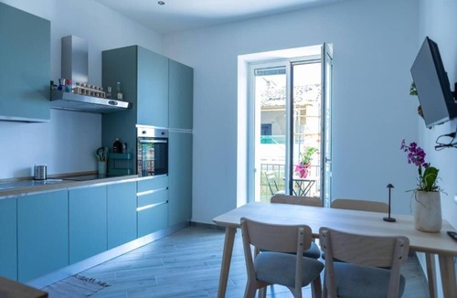 Corso dei Mille - Sant'Erasmo Apartment | Casa Erasmo | Sea view + Free Parking