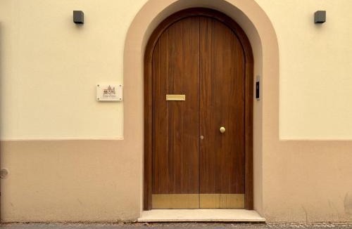 Monte di Pieta Apartment | Casa Erina