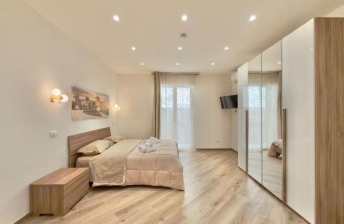 Monte di Pieta Apartment | Casa Erina
