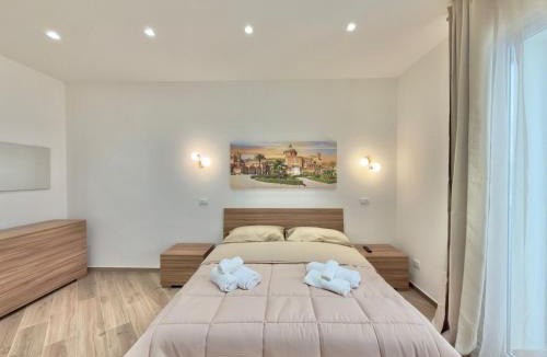 Monte di Pieta Apartment | Casa Erina