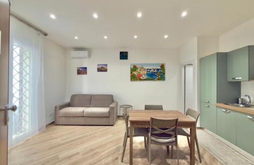 Monte di Pieta Apartment | Casa Erina