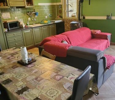 Catania Apartment | Casa Etna