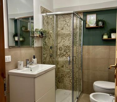 Fabrica di Roma Apartment | Casa Etrulia