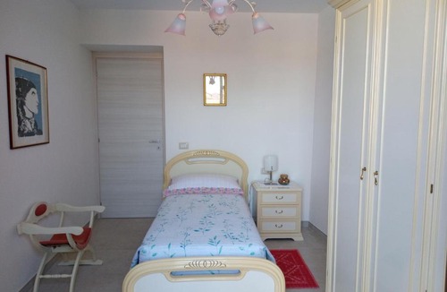 Villanova Tulo Bed & Breakfast | Casa Evelina