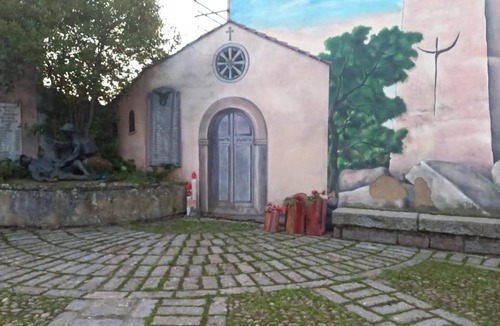 Villanova Tulo Bed & Breakfast | Casa Evelina