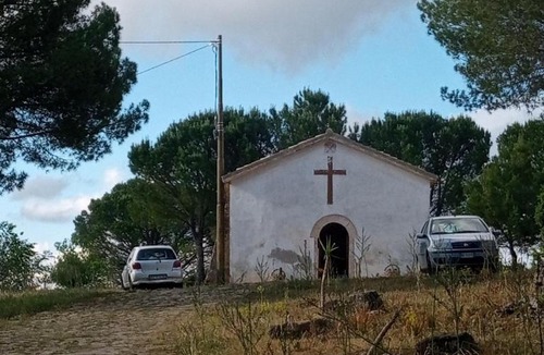 Villanova Tulo Bed & Breakfast | Casa Evelina