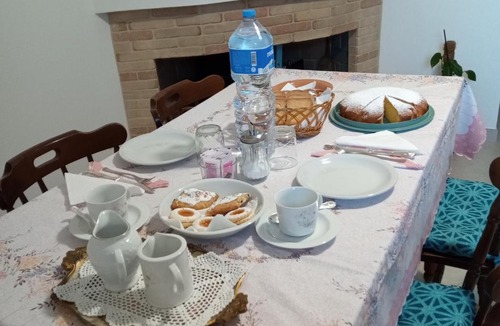 Villanova Tulo Bed & Breakfast | Casa Evelina