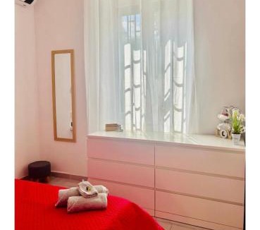 Zona XVI Torrenova Apartment | Casa Famose na Pennichella