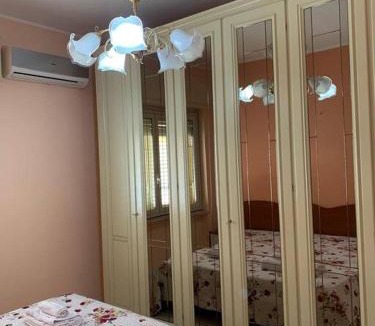 Licata House | Casa Fanù