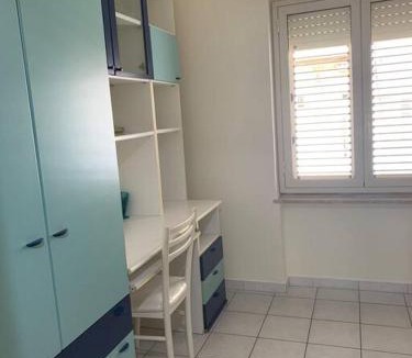 Licata House | Casa Fanù