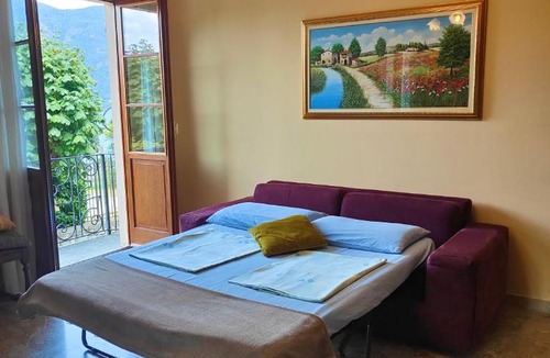 Cannobio House | Casa Farfalla